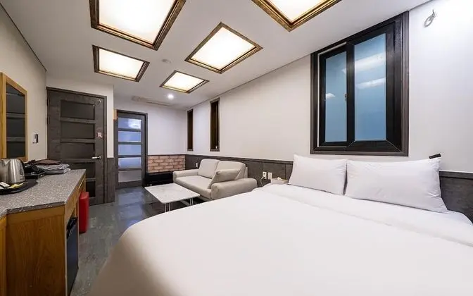 Oda (Suite Room (Large Spa Spacious Room N)