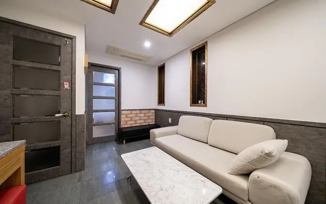 Oda (Suite Room (Large Spa Spacious Room N)