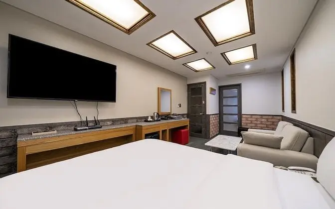 Oda (Suite Room (Large Spa Spacious Room N)
