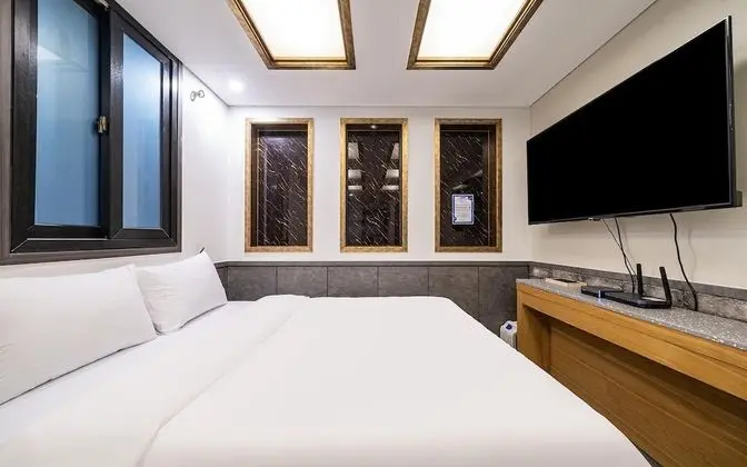 Oda (Suite Room (Large Spa Spacious Room N)