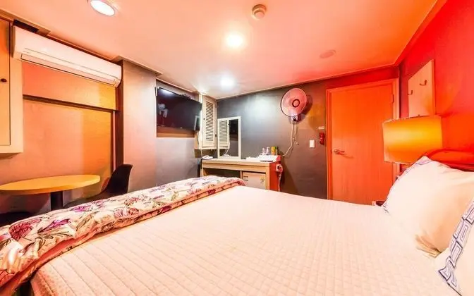 Oda (Special Room)