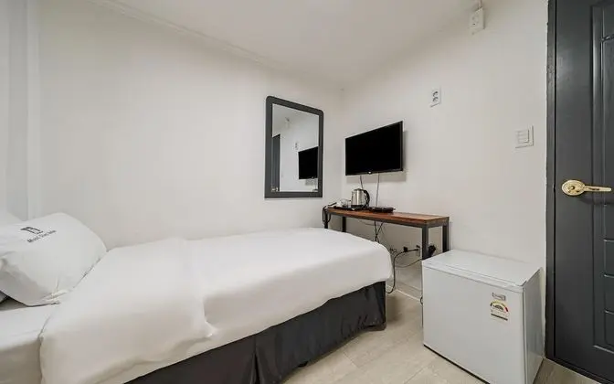 Oda (Standard single room)