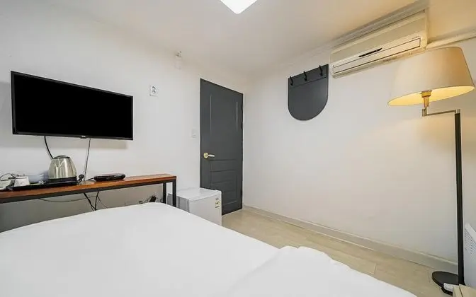 Oda (Standard single room)