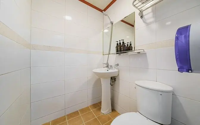 Oda (Standard single room)
