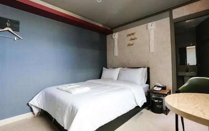 Oda (General room (no overnight parking))