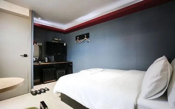 Oda (General room (no overnight parking))
