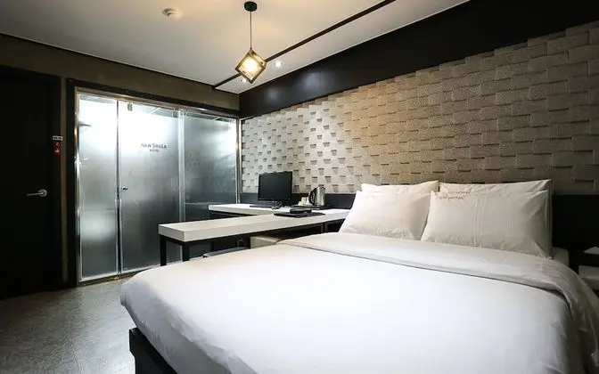 Oda (General room (no overnight parking))