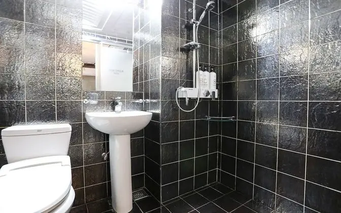 Oda (General room (no overnight parking))
