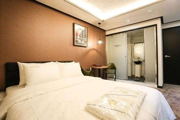 Oda (General room (no overnight parking))