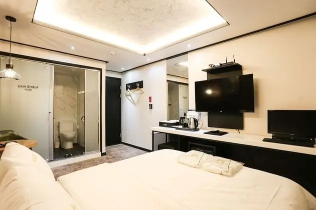 Oda (General room (no overnight parking))
