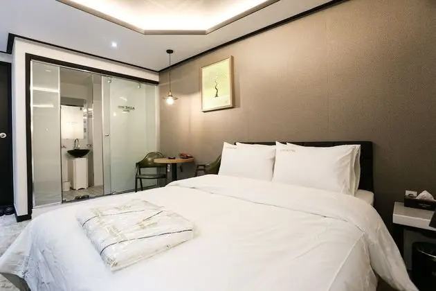 Oda (General room (no overnight parking))