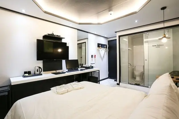 Oda (General room (no overnight parking))