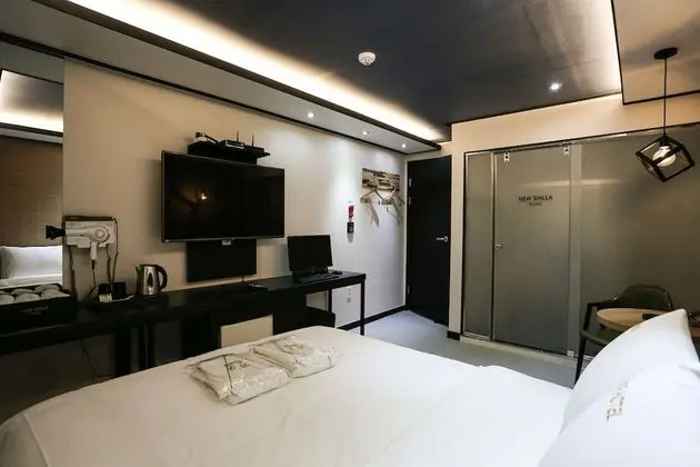 Oda (General room (no overnight parking))