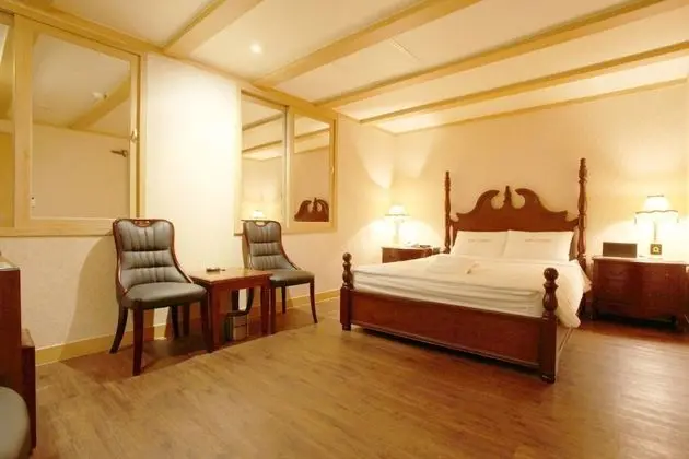 Oda (Special room (all rooms non-smoking n)