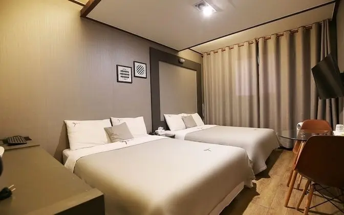 Oda (Vip classtwin bed)