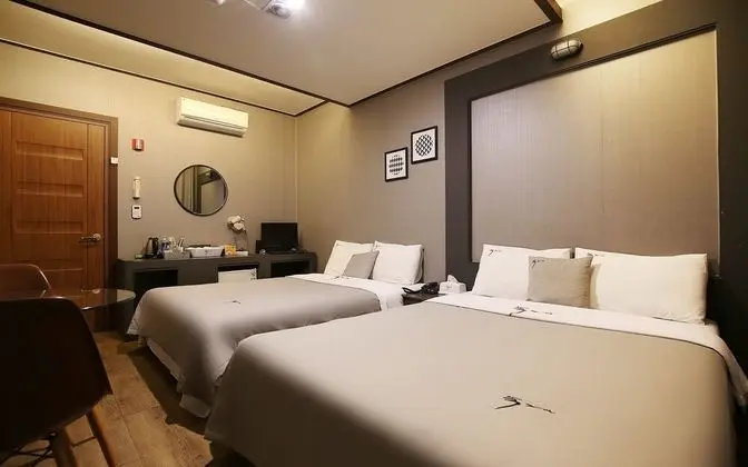 Oda (Vip classtwin bed)