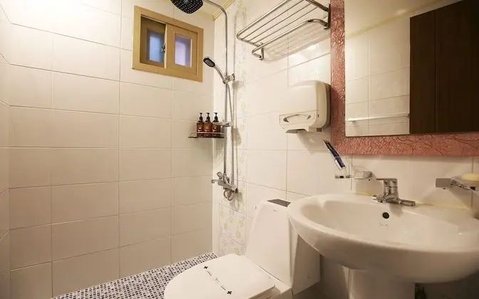 Oda (Vip classtwin bed)