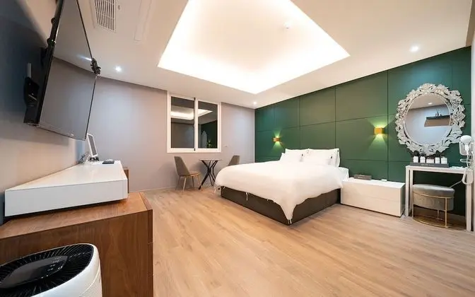 Oda (General room (Netflix air purifier bi)