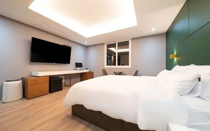 Oda (General room (Netflix air purifier bi)