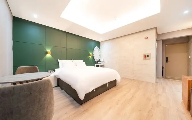 Oda (General room (Netflix air purifier bi)