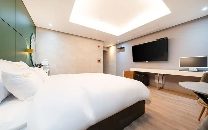 Oda (General room (Netflix air purifier bi)