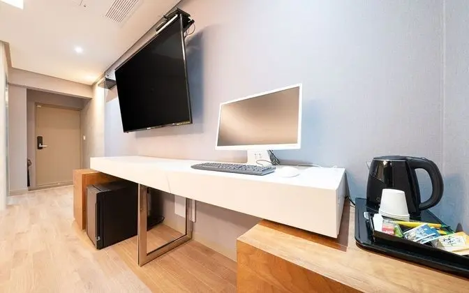 Oda (General room (Netflix air purifier bi)