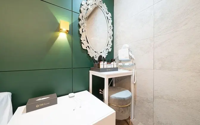 Oda (General room (Netflix air purifier bi)