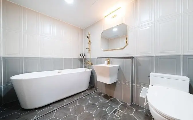 Oda (VIP Room (styler Netflix air purifier)