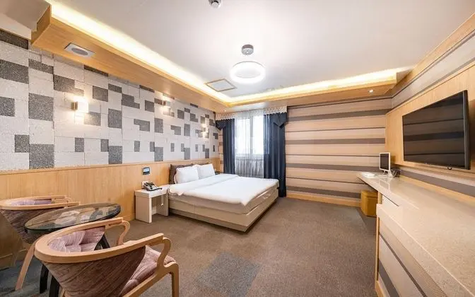 Oda (Suite room (drive-in))