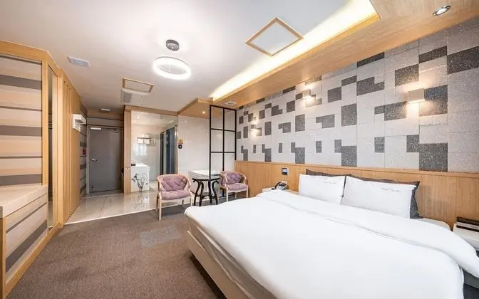 Oda (Suite room (drive-in))