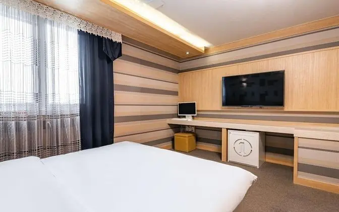 Oda (Suite room (drive-in))