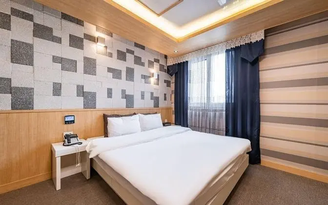 Oda (Suite room (drive-in))