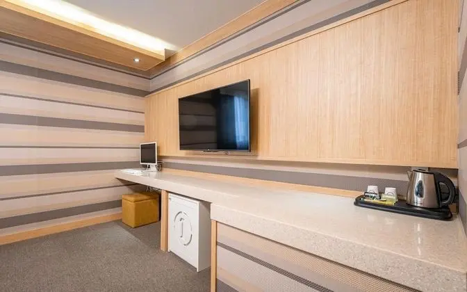 Oda (Suite room (drive-in))