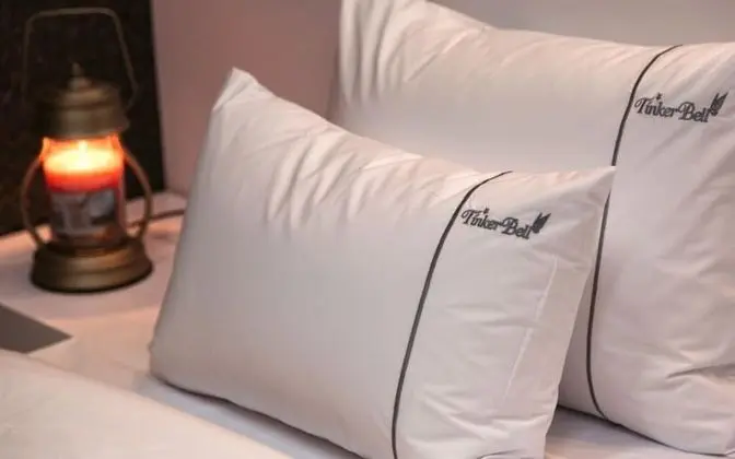 Oda (Drive-in-VIP (with styler))