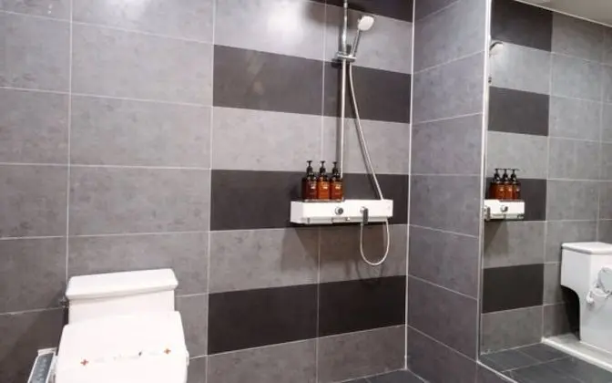 Oda (Drive-in-VIP (with styler))