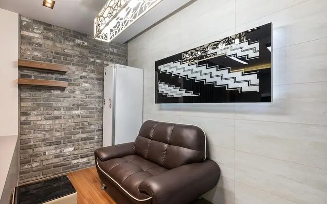 Oda (Drive-in-VIP (with styler))