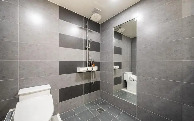 Oda (Drive-in-VIP (with styler))