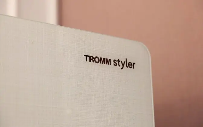 Oda (Drive-in-VIP (with styler))