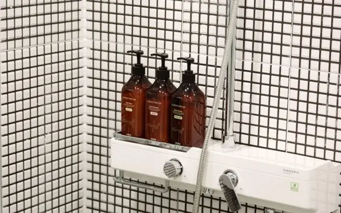 Oda (Suite room (drive-in))