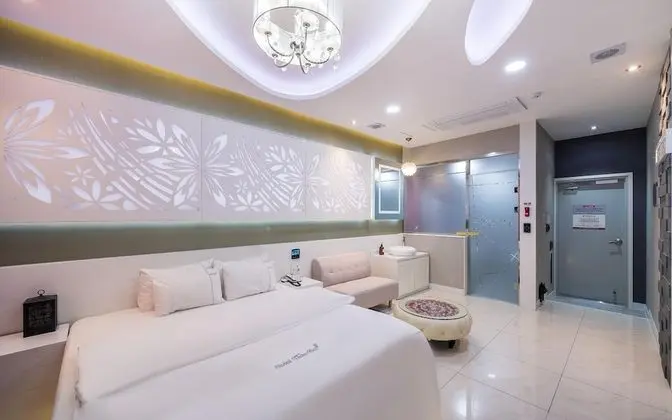 Oda (Suite room (drive-in))