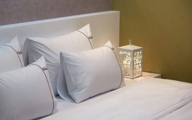 Oda (Suite room (drive-in))