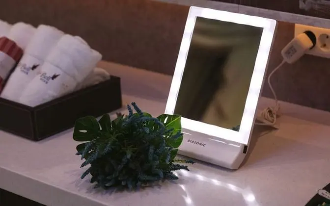 Oda (Suite room (drive-in))