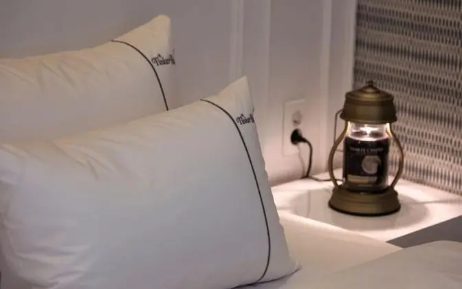 Oda (Suite room (drive-in))