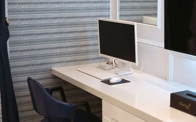 Oda (Suite room (drive-in))