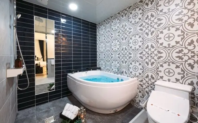 Oda (Suite room (drive-in))