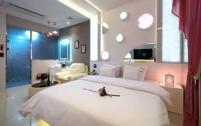 Oda (Suite room (drive-in))