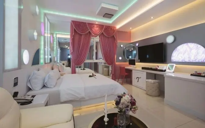 Oda (Suite room (drive-in))