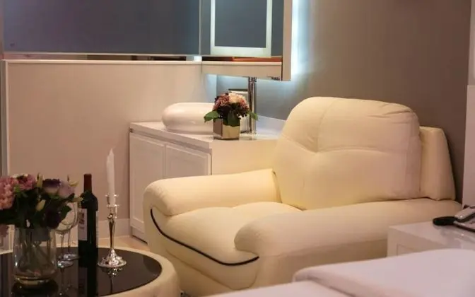 Oda (Suite room (drive-in))