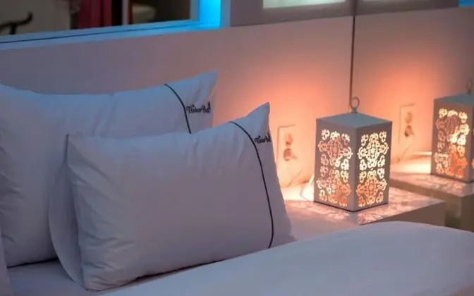 Oda (Suite room (drive-in))