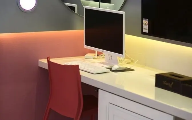 Oda (Suite room (drive-in))